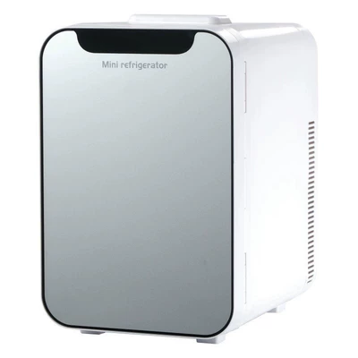 Fresh-Keeping, Energy-Saving Mini Fridge – Soyuducular