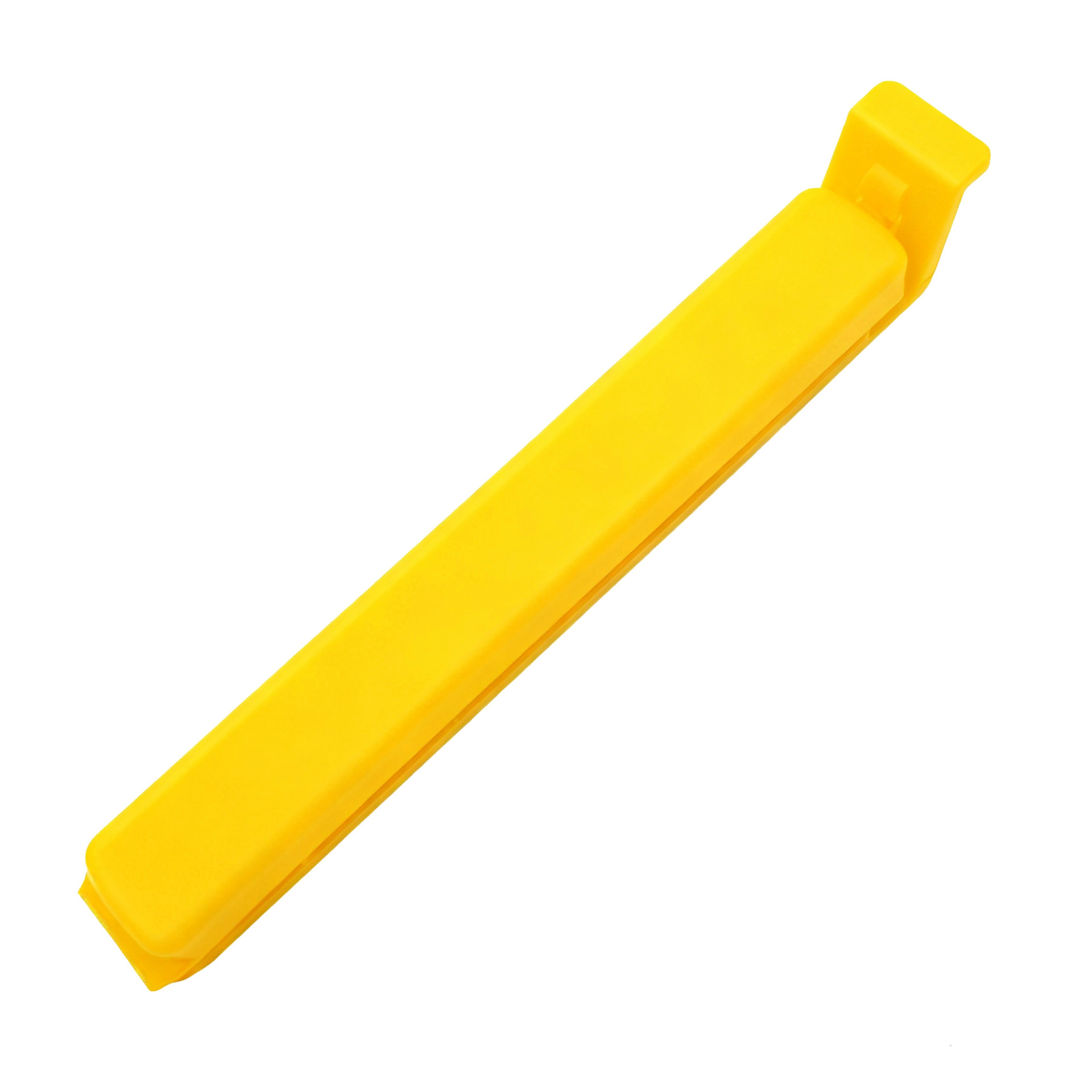 Clip de sellado de bolsas de bocadillos, clip de sellado a prueba de humedad, clip de sellado de alimentos, bloqueo a prueba de humedad fresco, no huele, paquete multicolor