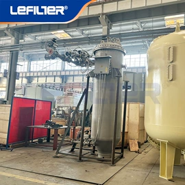 滤芯;过滤器;滤油机