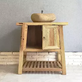 茶桌、茶台;餐边柜;木板材