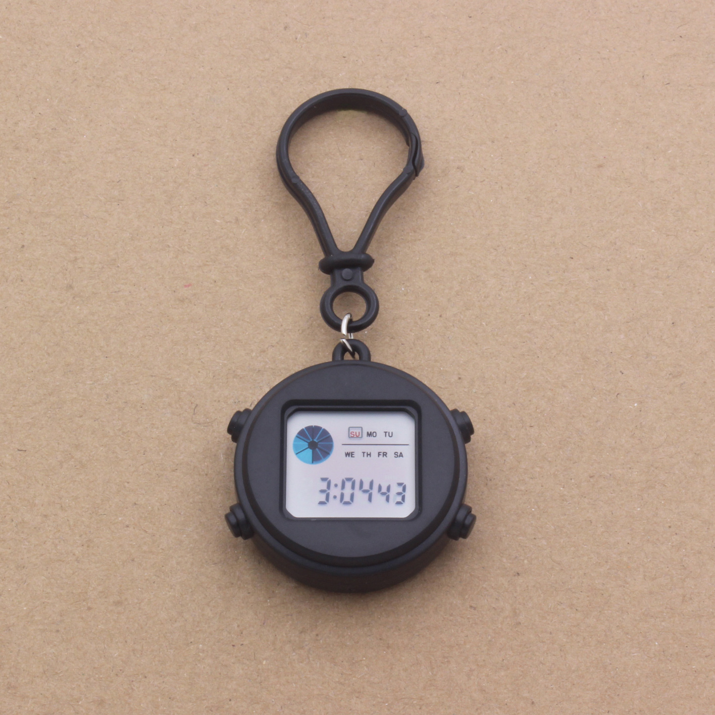 pocket watch