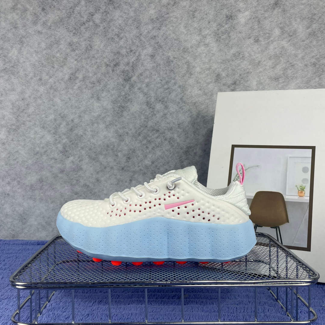 Top 童002 a Recovery Training Casual Shoe Suitable for Sports Recovery and Long-Term Standing