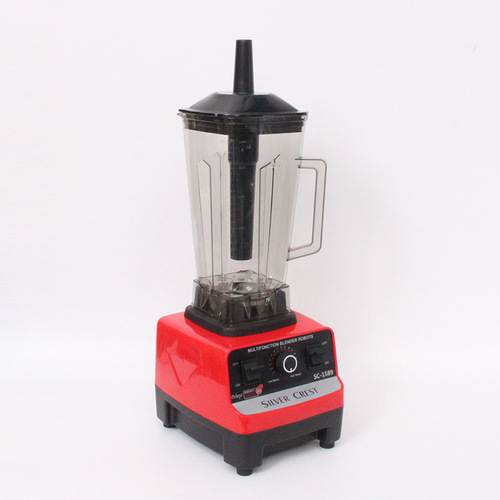 2L cross-border wall breaker foreign trade household multi-functional cooking machine food supplement grinding mixer wholesale