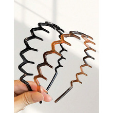 P 49527 Facial Mask Hair Hoop ϴ������Ĥ�����羳��ó����