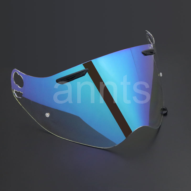 Suitable for Arai Tour-Cross3 Rally Helmet Lens Color-Changing Helmet Lens Day and Night Universal Anti-Fog Sticker