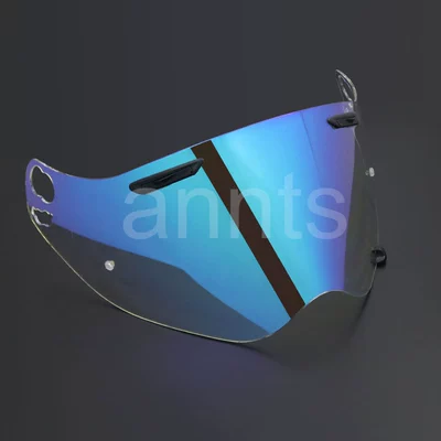 Suitable for Arai Tour-Cross3 Dəbilqə (Kaska) aksesuarları - aurora-blue