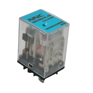 Xinda Relay NNC68AUL-2Z DC24V12A JQX-13F HF13F-2Z for HHC68AL LY2