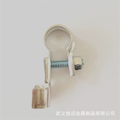 head stamping parts battery – Stamping parts, extrusion parts