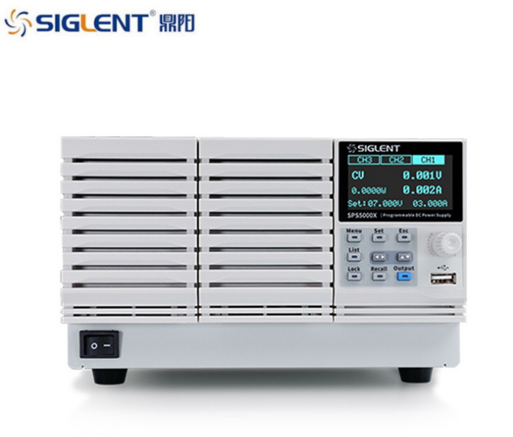 SPS5042X宽范围可编程直流开关电源 鼎阳单通道开关电源 鼎阳电源