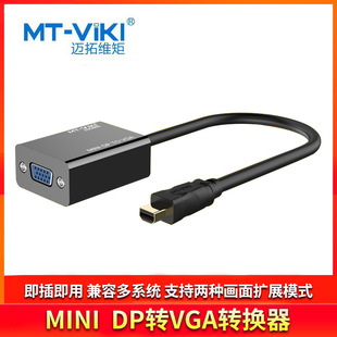 �~��DPVGA/HDMI�D�Q������MINI DP�ӿ����C�@ʾ���W��������MAC
