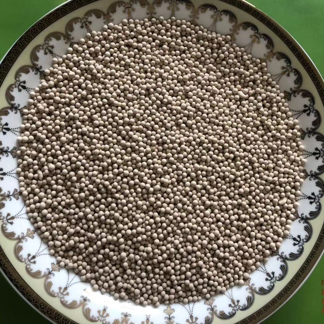 锂X分子筛 制氧分子筛 高效PSA变压吸附制氧 制氧系数高