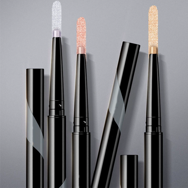 Eye shadow, eye pencil, liner, custom-made