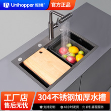 unihopper�첩�N��ˮ��304���P䓼Ӻ��β�̨�����w��̨��ϴ����