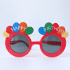 Children's glasses for adults suitable for photo sessions, internet celebrity, dress up