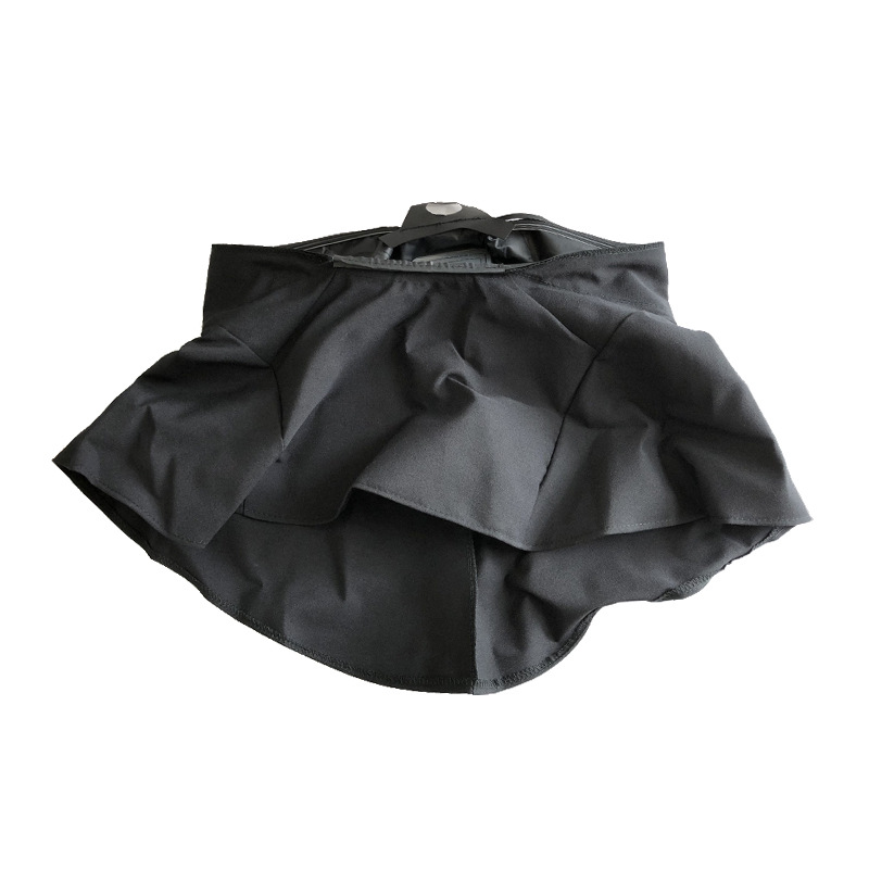 3M M-447阻燃型头罩披肩M系列头罩用肩罩