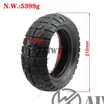 8.5-inch electric scooter tire 8.5 Elektrikli avtomobil şinləri