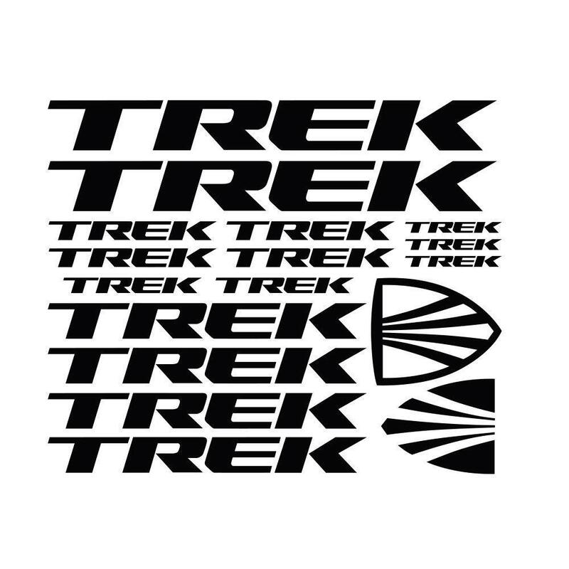 Bicycle Frame Stickers, Mountain Bike Body Styling, Road Bike Sticker Kit, Shimano Giant Stickers