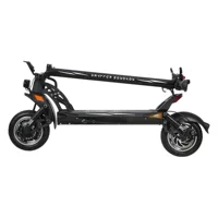 Электрический скутер Bluetran Lightning 60V23.4AH 60V30AH внедорожный Электрический скутер