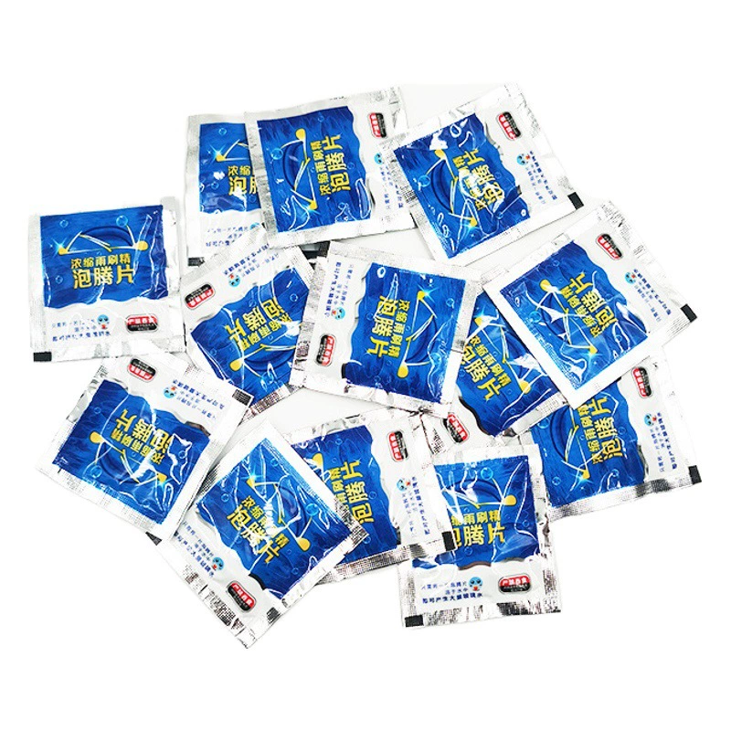 Автомобильный твердый стеклоочиститель эссенция автомобильного стекла вода автомобильный стеклоочиститель тонкая концентрированная очистка стекол автомобильные шипучие таблетки