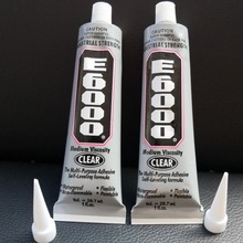 DIY工具点钻专用手机美容美甲E6000升级GSE600胶水饰品点钻胶