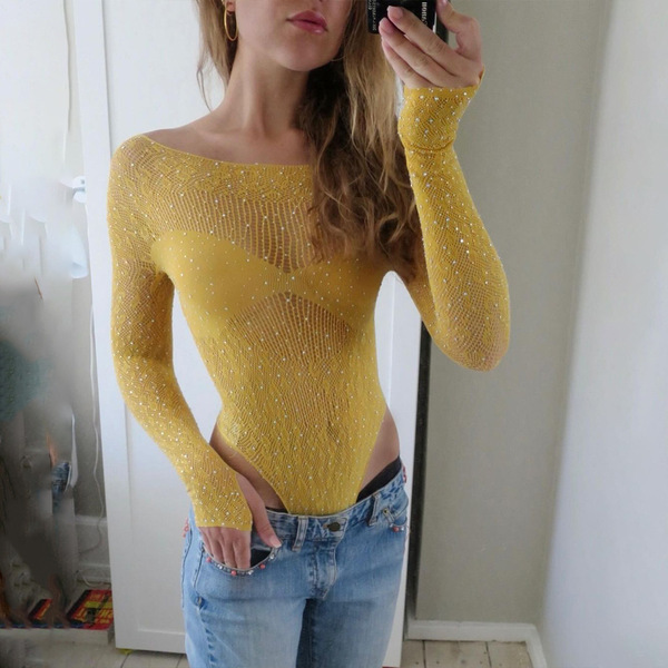 brand sexy knitted rostometer