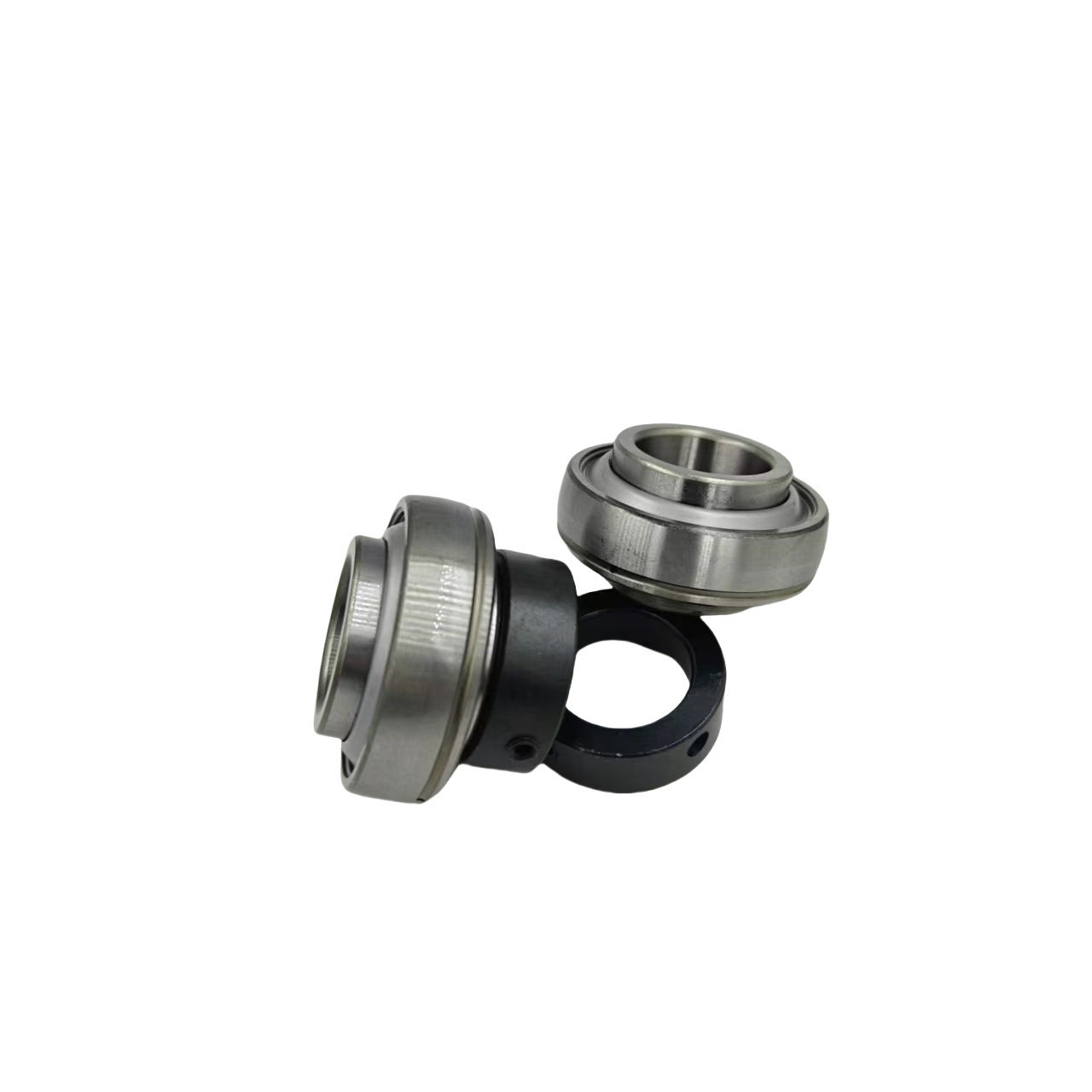 外球面带偏心套轴承 UEL系列 205 206 207 208 209 210 211 212