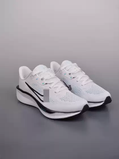 Pegasus Quest 6 Running Sneakers Low-Top Unisex Casual Athletic Shoes FD6033-105
