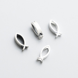 S925���y�͹ź��sС�~�����ֹ�DIY���K���������ɢ���Ʒ���