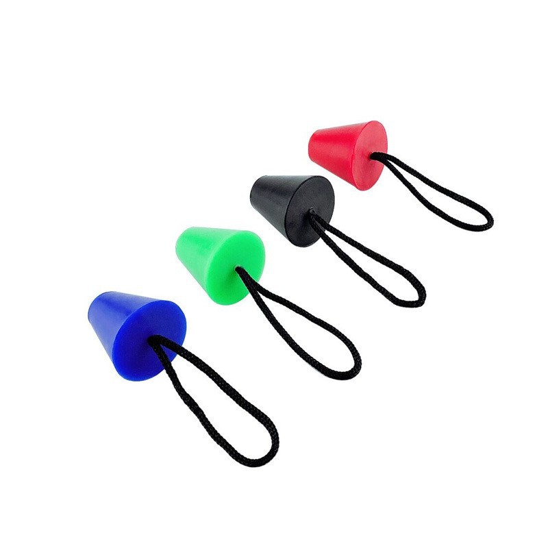 亚马逊热销 皮划艇配件橡胶排水塞 挡水塞 档水塞 现货供应堵孔塞