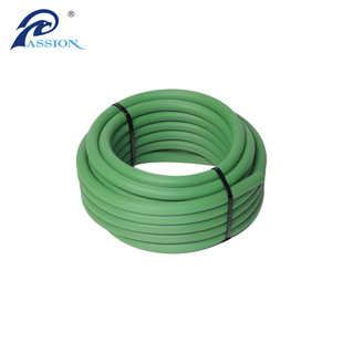 5/16" EPDM NBR Gas Tube, Rubber Tube, Surface Stripe, Anti Aging, Abrasion Resistant