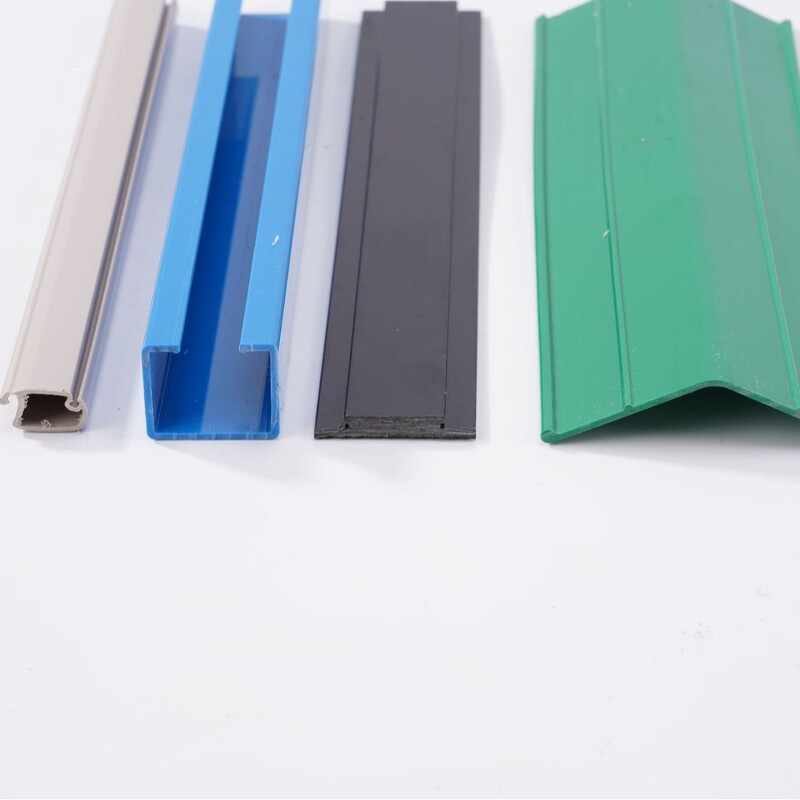Factory Direct Sales of Various Specifications of Aluminum Alloy Decorative Strips, Furniture Cabinet Edge Strips, Edge Trim Strips, and Profile Accessories