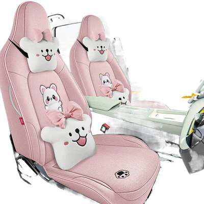Full Surround Seat Cushions, Modelə uyğun (Original) oturacaq örtükləri