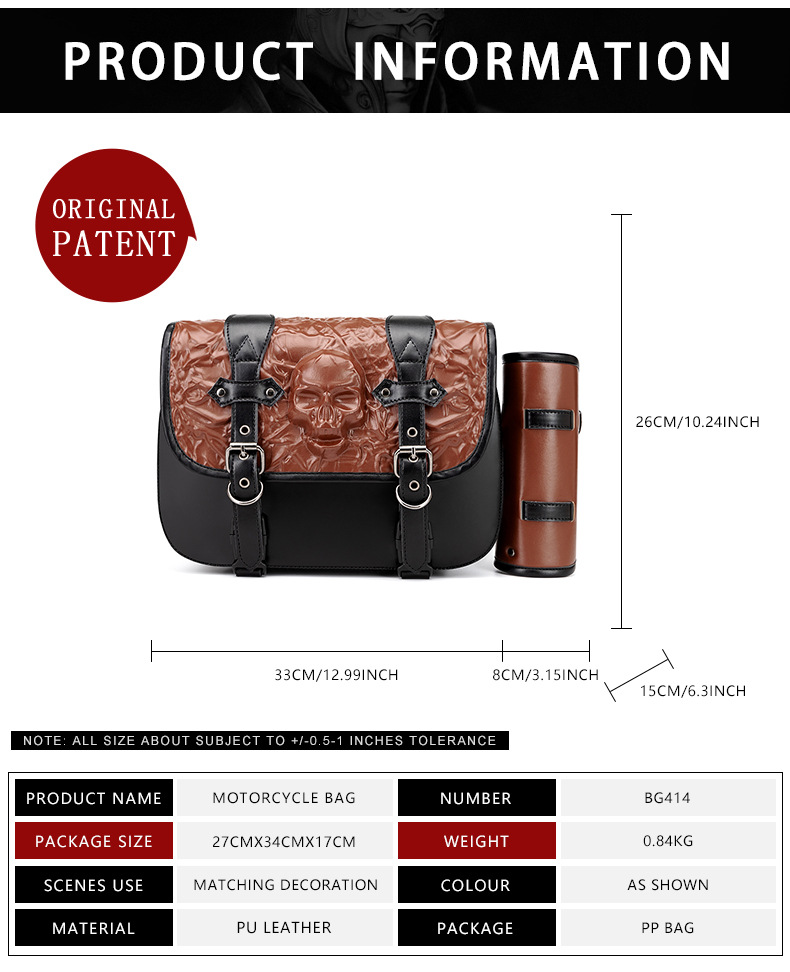 BG414-尺寸表-English