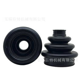 球笼防尘罩BM-005/BM-505/R形槽/2253087500002/2253127500002
