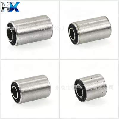 Off-road motorcycle, ATV, monkey bike, sports car, go-kart, swingarm buffer sleeve, rear swingarm spacer, shock absorber bushing (damping system)