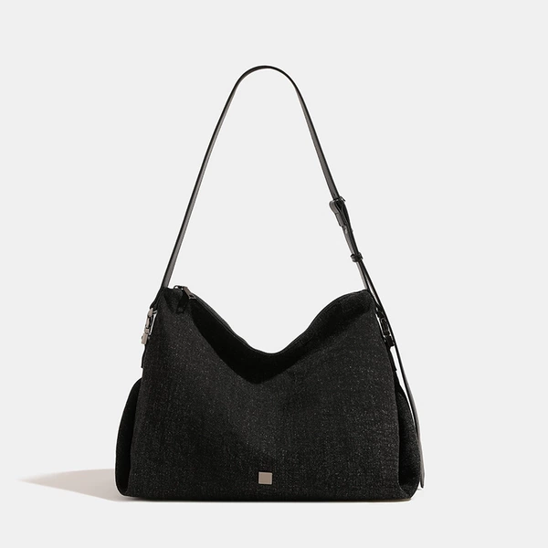 Denim black