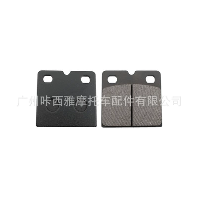 Motorcycle Front and Rear – Tormoz supportları
