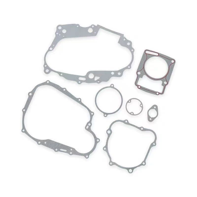 Jipozhe 5 Zongshen Pr250 Engine: Motorcycle engine and accessories