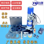 卷帘门电机台邦600公斤铜芯防雷智能卷门机车库门卷闸门专用电机