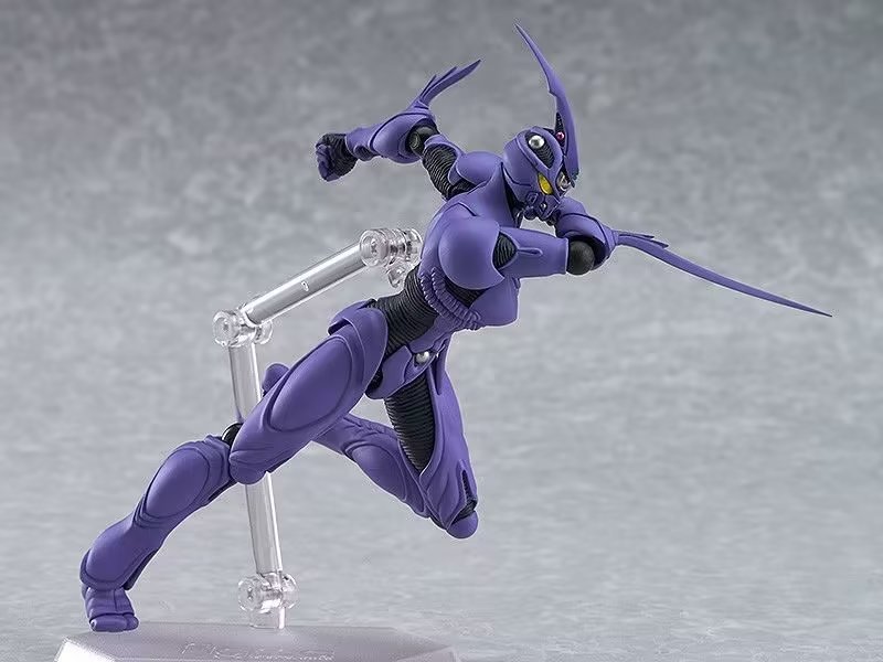 figma 231# 强殖装甲 凯普1号 可动手办二次元卡通批发-阿里巴巴