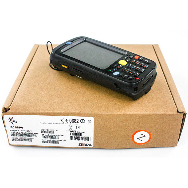 ZEBRA����Symbol MC55 A0 MC55E0 MC55N0 MC5590 MC55X����ɼ���