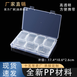 �׺�1+7�ɲ�ж�������Ʒ�����DIY�ֹ����w������͸��pp�ռ{��