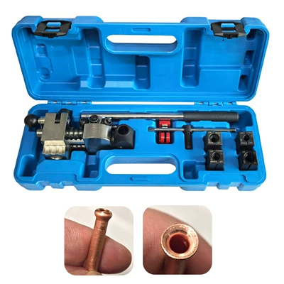 and Double-Layer Brake Pipe Flaring: Mühərrik tənzimləmə alətləri
