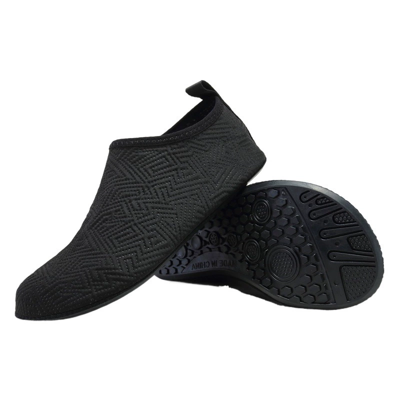 Летние пляжные носки и обувь для мужчин и женщин, подходящие для дайвинга, снорклинга, прогулок по воде, рафтинга и плавания; нескользящие, устойчивые к порезам, приятные для кожи, быстросохнущие босоножки.