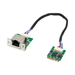 M.2 A+E��늿�2.5G������226оƬ���ط�����minipci-e M.2�W��