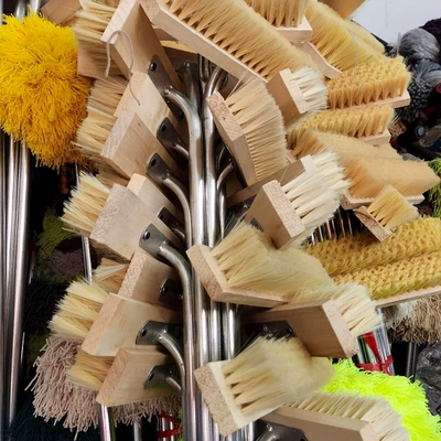 Car cleaning tools car brush wax brush 1.5 m