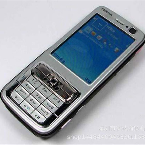 Wholesale Supply of Classic Straight-Button Camera N73 Stock Mobile Phones Suitable for Cross-Border Foreign Trade in Various Languages Wholesale Supply of Classic Straight-Button Camera N73 Stock Mobile Phones Suitable for Cross-Border Foreign Trade in Various Languages