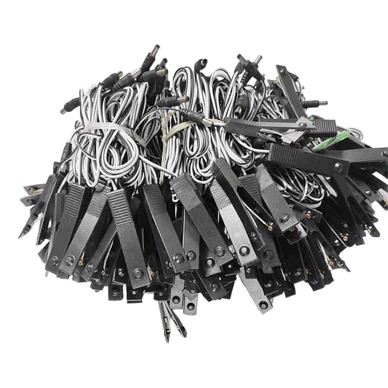 Переключатель инвертора ручной зажимной переключатель водонепроницаемый ручной нажимной переключатель контакт Чистая медь усилитель электронные аксессуары для головы зажим