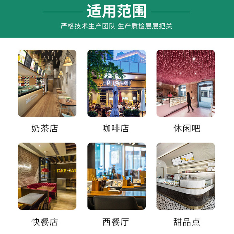 paja desechable degradable pla paja de grado alimenticio ecológico embalaje independiente resistente a altas temperaturas café leche té paja