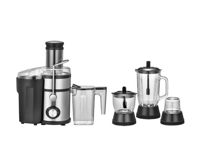 ElectricJuicer原汁机跨境家用榨汁机电动橙汁机小型全自动分离机|undefined